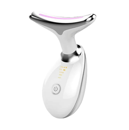 Home Face & Neck Lifting Massager