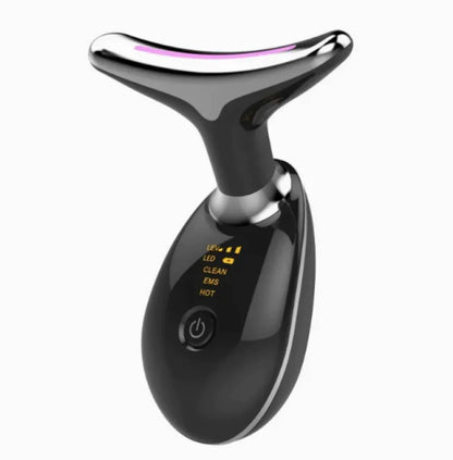 Home Face & Neck Lifting Massager